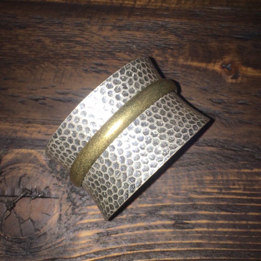 NEW Silver bracelet